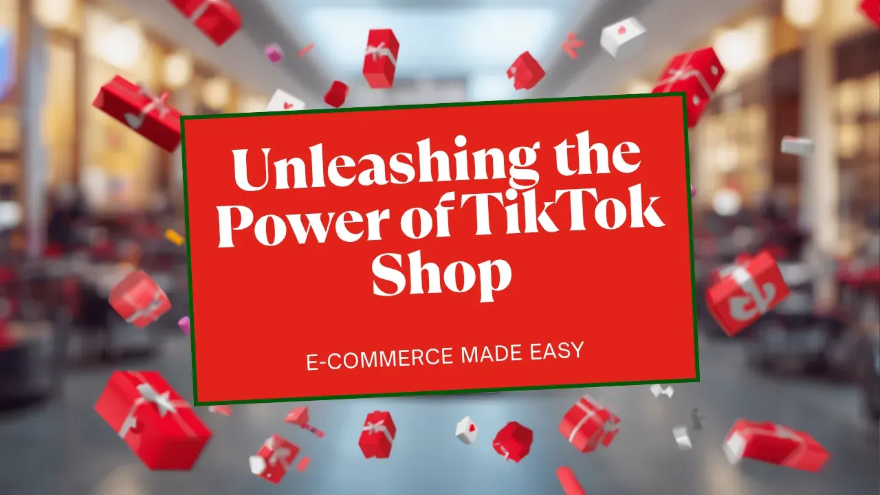 TikTok Shop: o que é, como funciona e vale a pena vender em 2026?