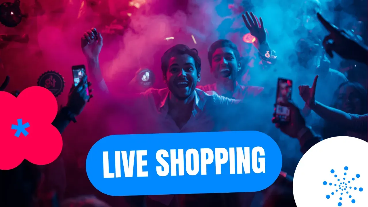 TikTok Live Shopping: o que é e como funciona a venda ao vivo